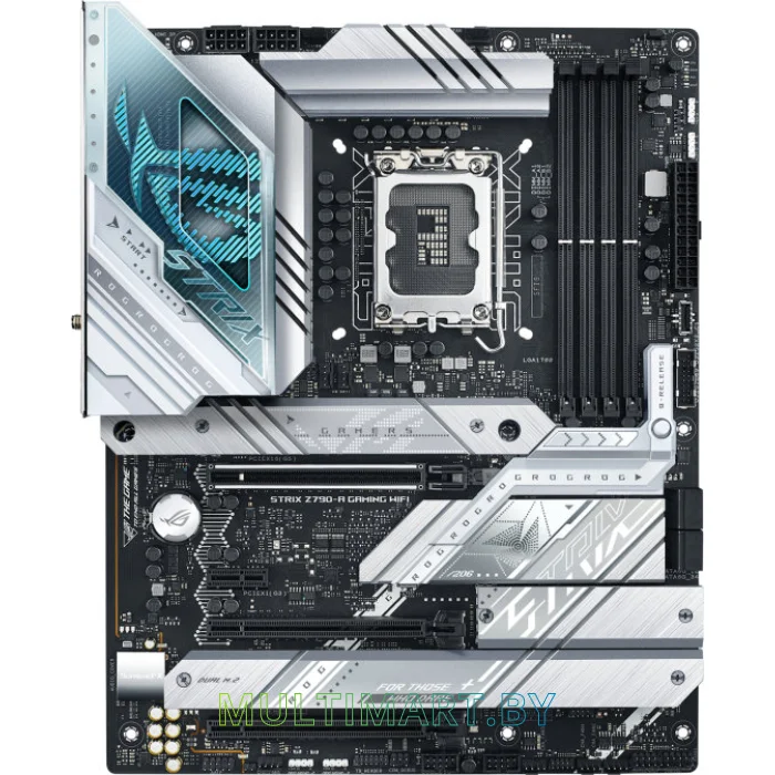 Материнская плата ASUS ROG Strix Z790-A Gaming WiFi